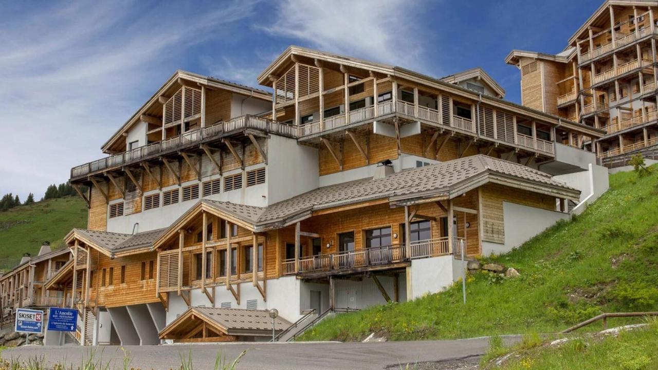 Dormio Les Portes Du Grand Massif - Flaine
