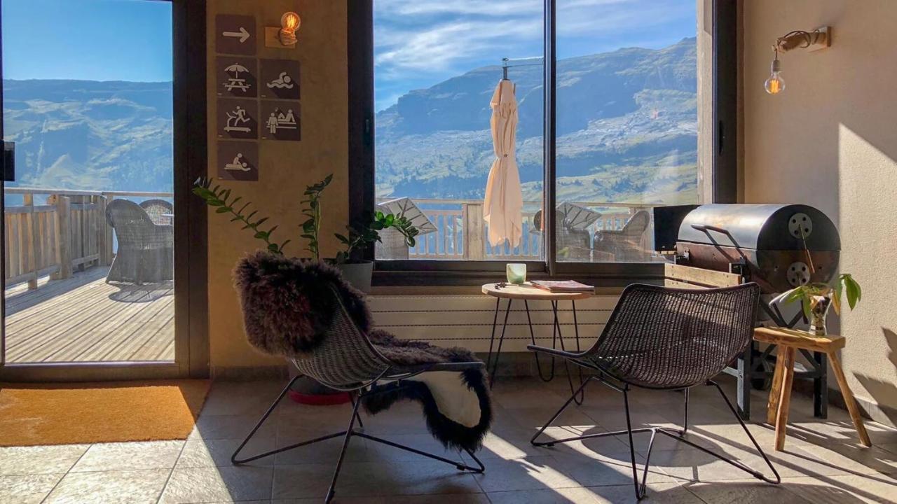 Dormio Les Portes Du Grand Massif - Aparthotel 4*