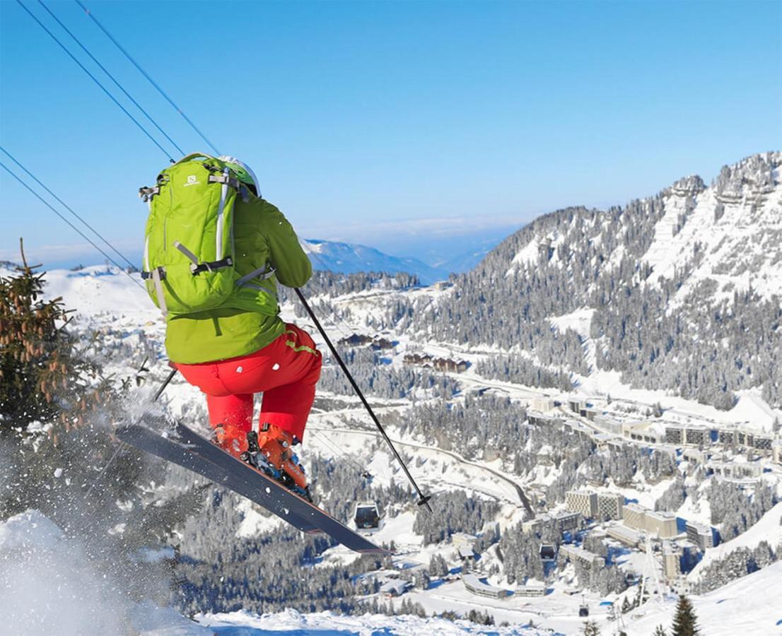 Dormio Les Portes Du Grand Massif - Flaine