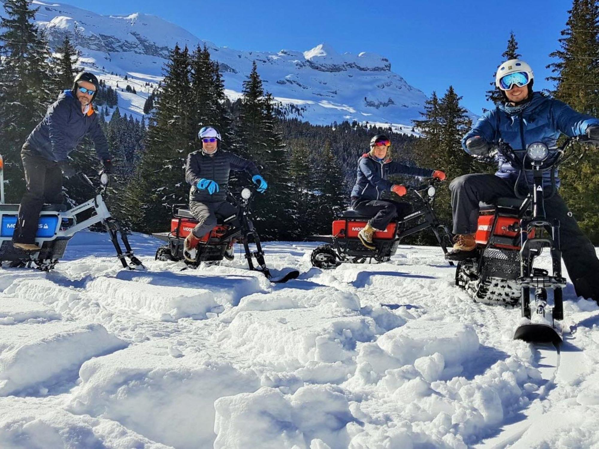 Dormio Les Portes Du Grand Massif - Aparthotel