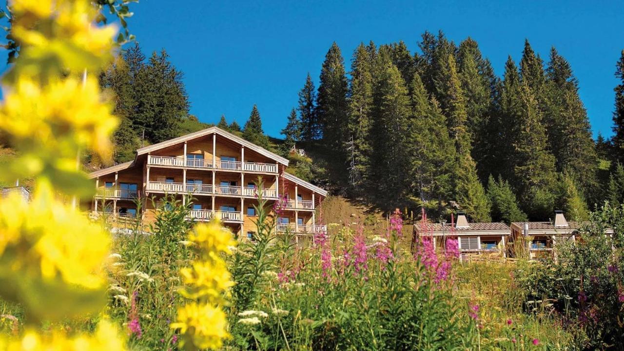 Dormio Les Portes Du Grand Massif - 4*