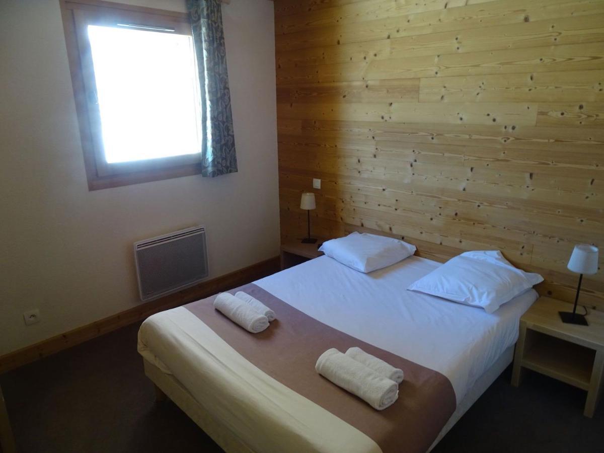 Dormio Les Portes Du Grand Massif -
