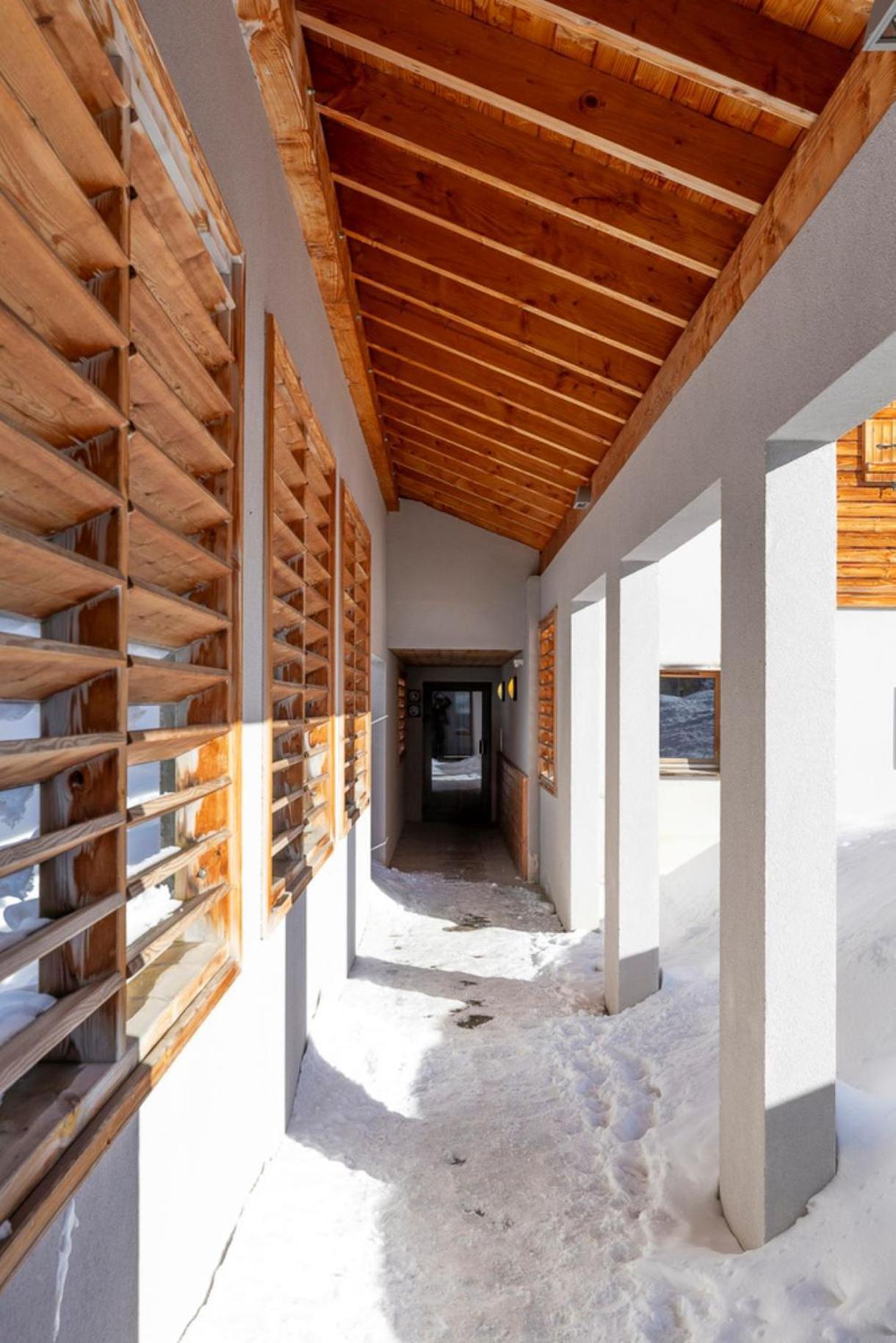 Dormio Les Portes Du Grand Massif - Aparthotel Flaine