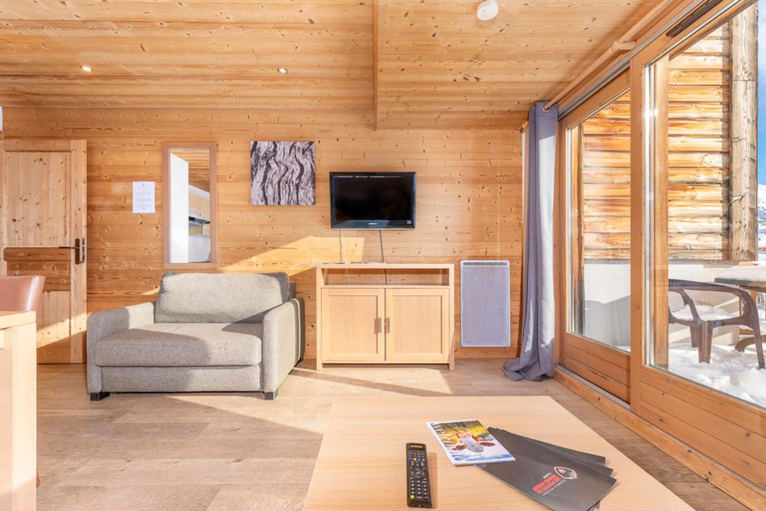 Dormio Les Portes Du Grand Massif - Aparthotel