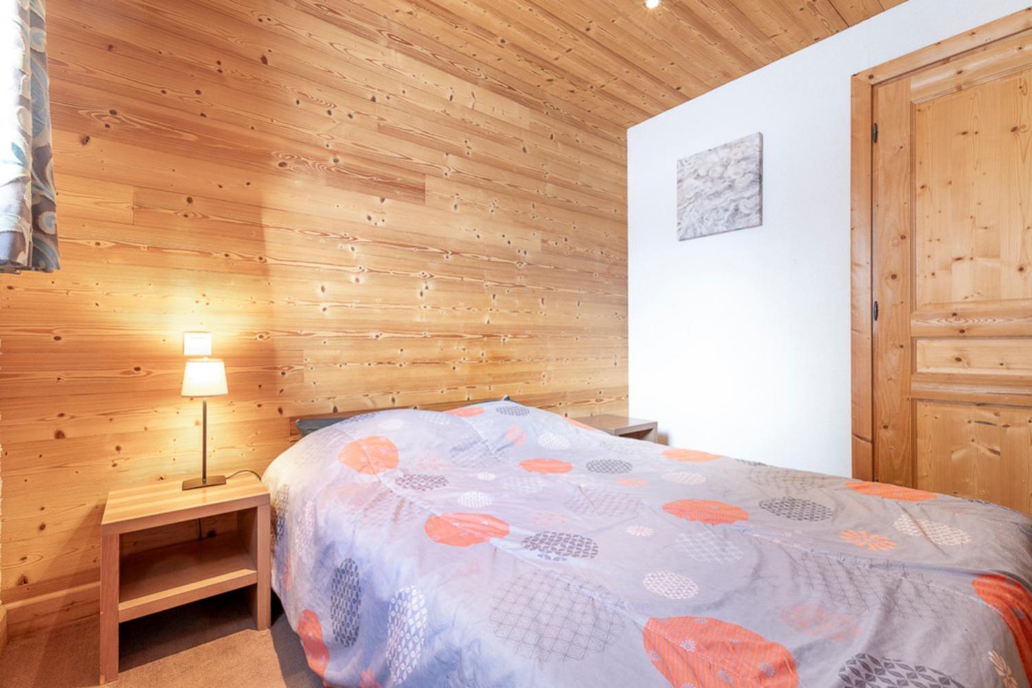 Dormio Les Portes Du Grand Massif - Aparthotel Flaine
