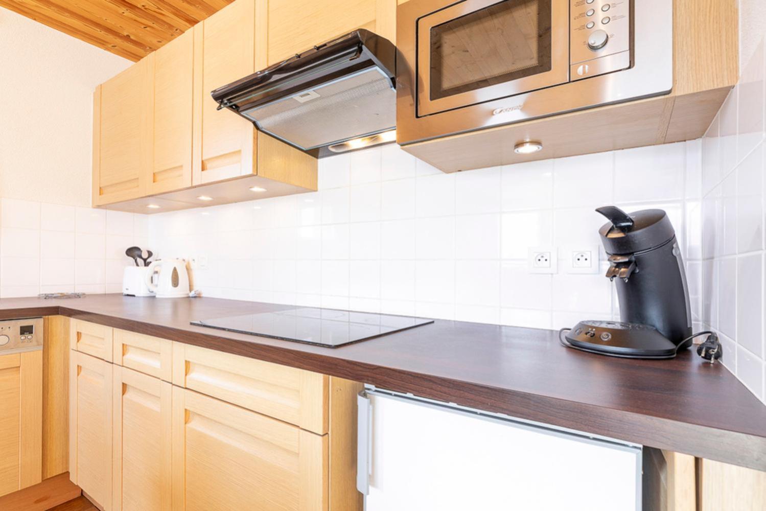 Dormio Les Portes Du Grand Massif - Aparthotel 4*